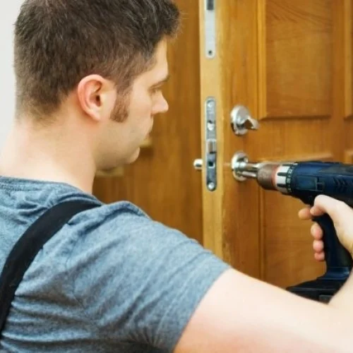 Lock changing services Lock changing services